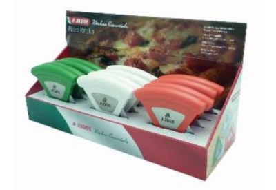 Judge Pizza Rotella (Pizza Cutter Wheel)